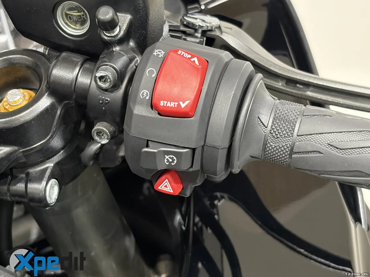 Billede 14 - Suzuki GSX 1300 R Hayabusa