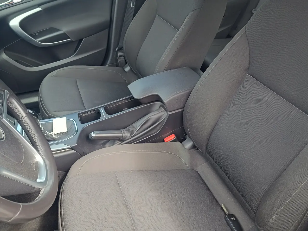 Billede 5 - Opel Insignia 1, 8