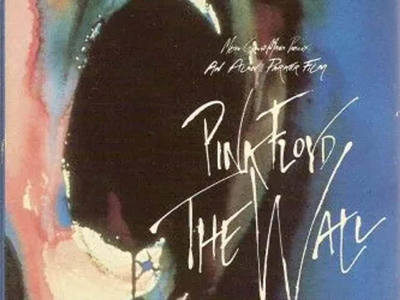 Billede 1 - Pink Floyd - The Wall