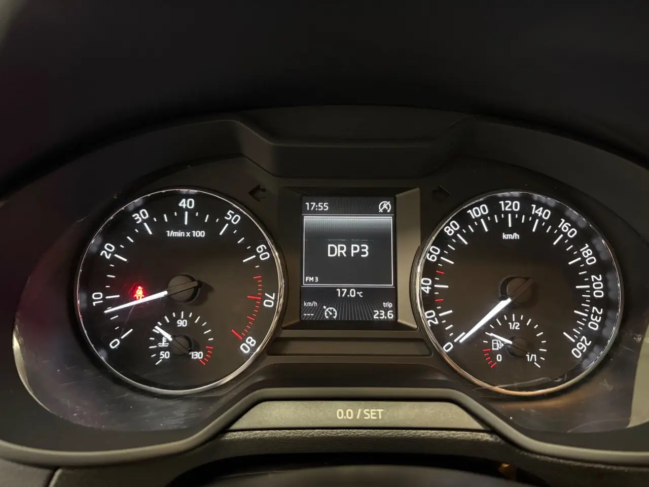 Billede 12 - Skoda Octavia 1,2 TSi 105 Ambition Combi