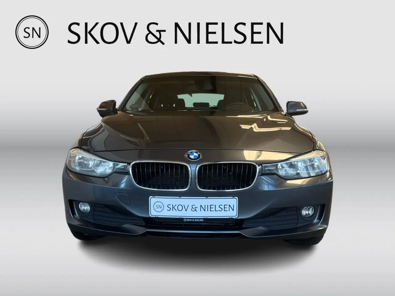 Billede 4 - BMW 320d 2,0 Touring