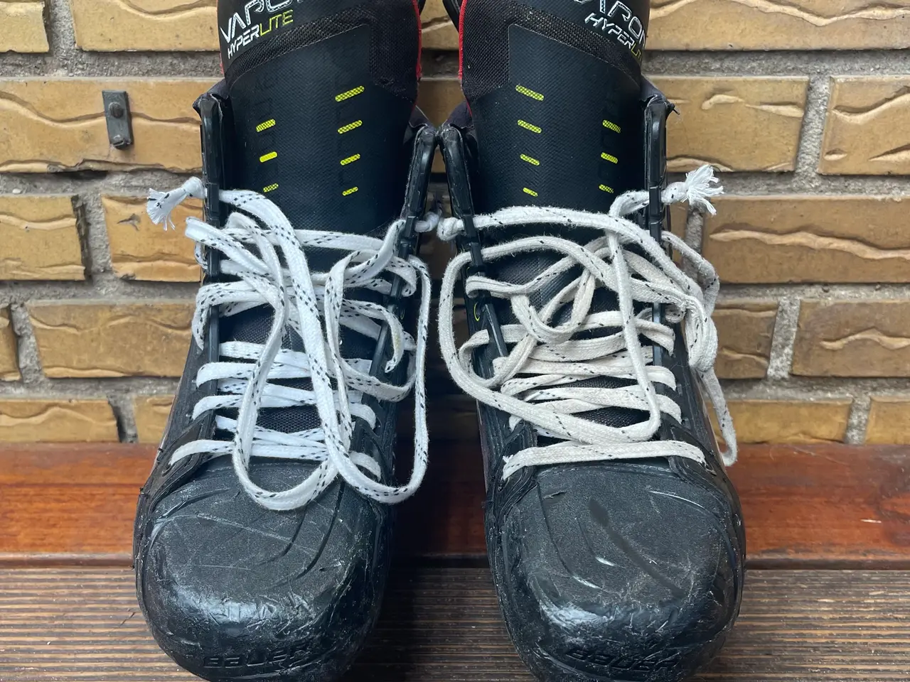 Billede 3 - Vapor Hyperlite skøjter