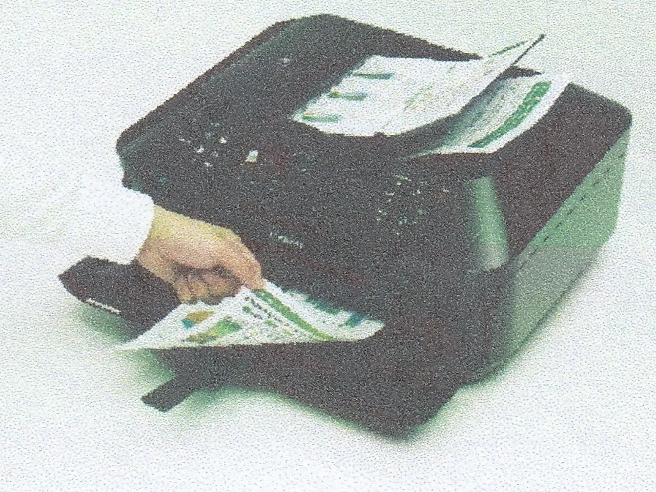 Billede 3 - Canon PIXMA MX925