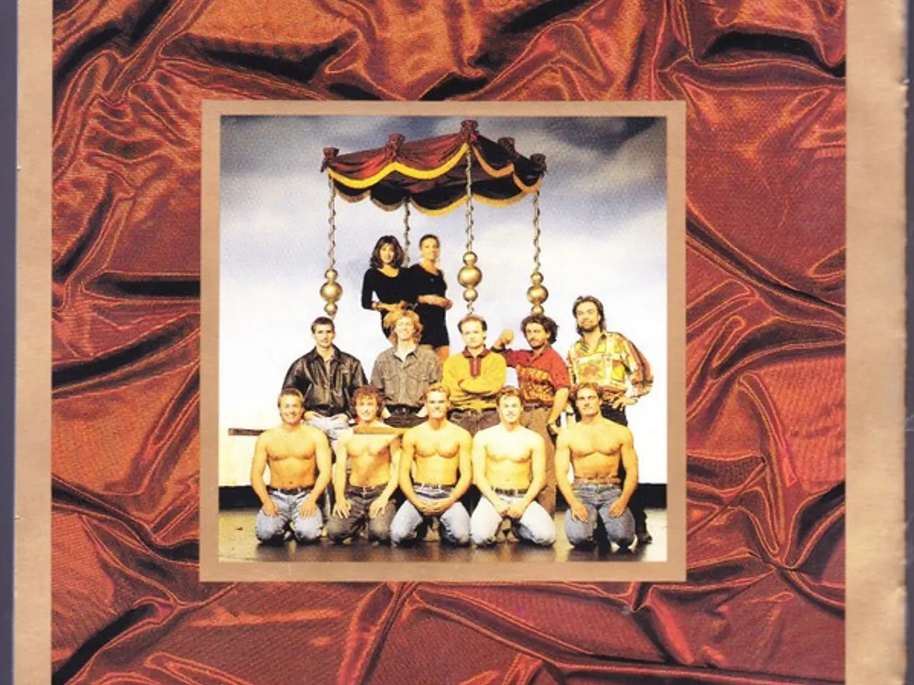 Billede 10 - Ray Dee Ohh – Radiofoni – CD