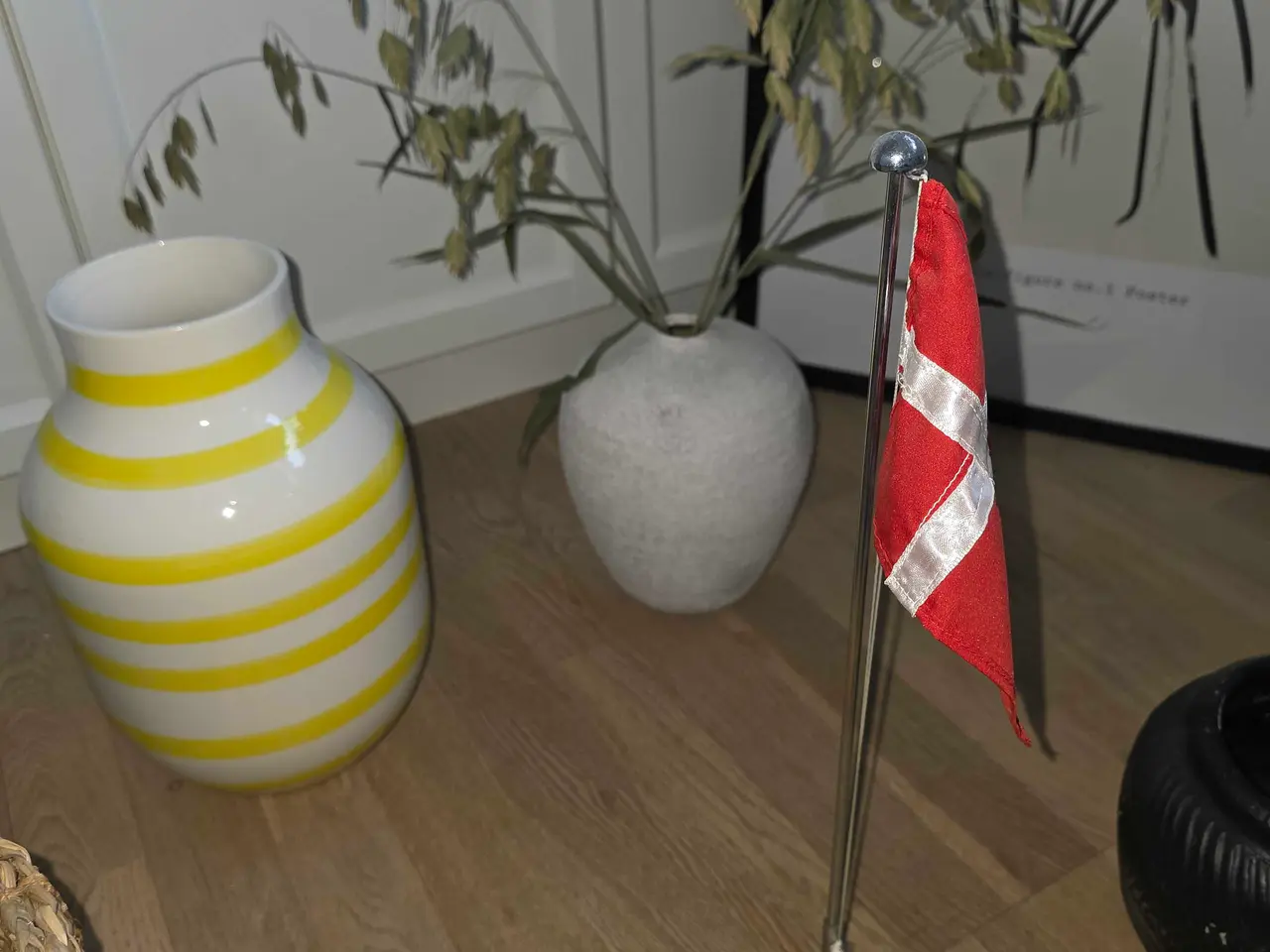Billede 5 - Diverse. Brugskunst