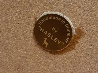 Haslev sofabord