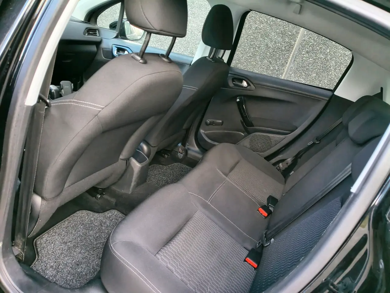 Billede 6 - Peugeot 208 1,6 BlueHDi Active 100HK 5d