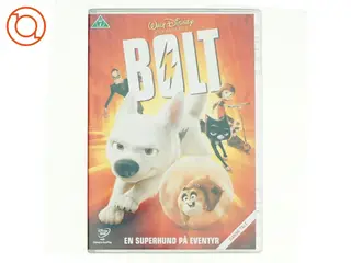 Bolt