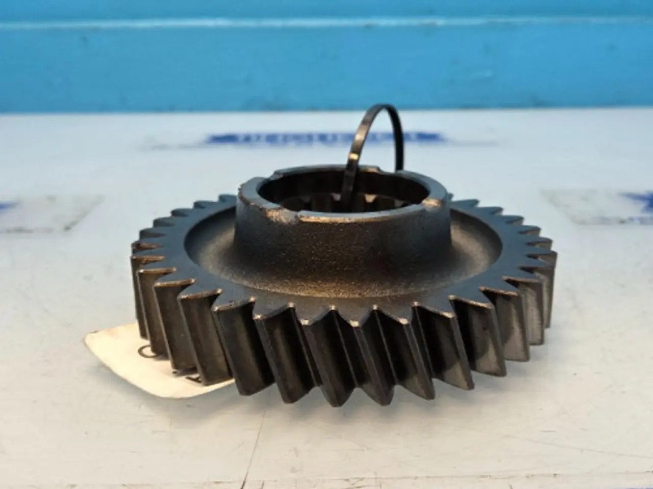 Billede 7 - Massey Ferguson 3060 Tandhjul 3383434M1