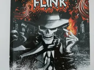 Gavflab Flink. Af Derek Landy