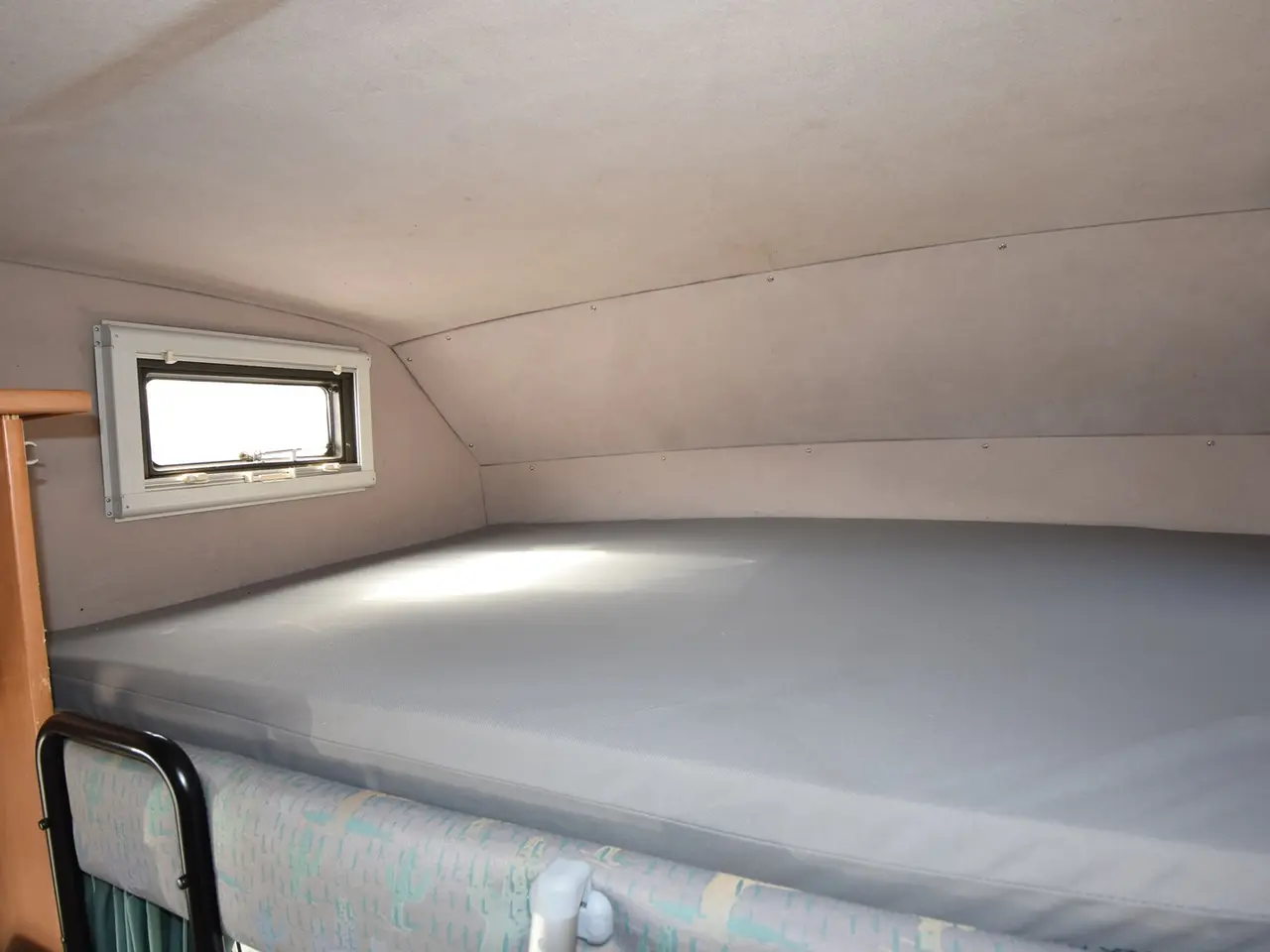 Billede 6 - nysynet vw autocamper