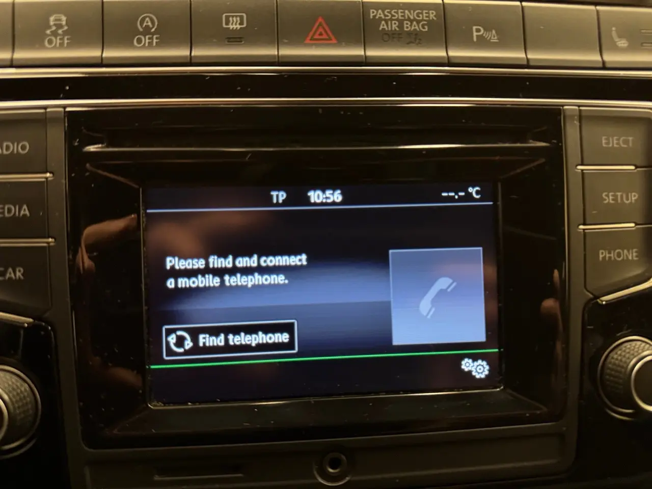 Billede 9 - VW Polo 1,4 TSi 150 BlueGT DSG