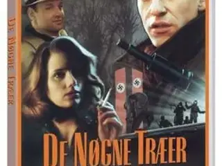 De nøgne træer ; SE !