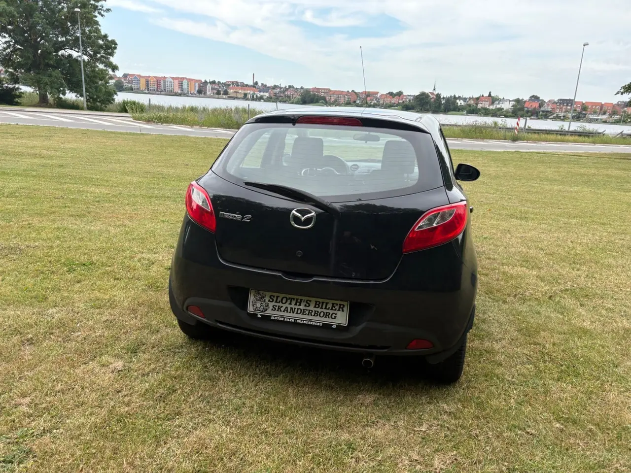 Billede 7 - Mazda 2 1,3 Advance+