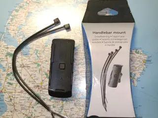 garmin org cykelholder til gpsmap serien / Etrex