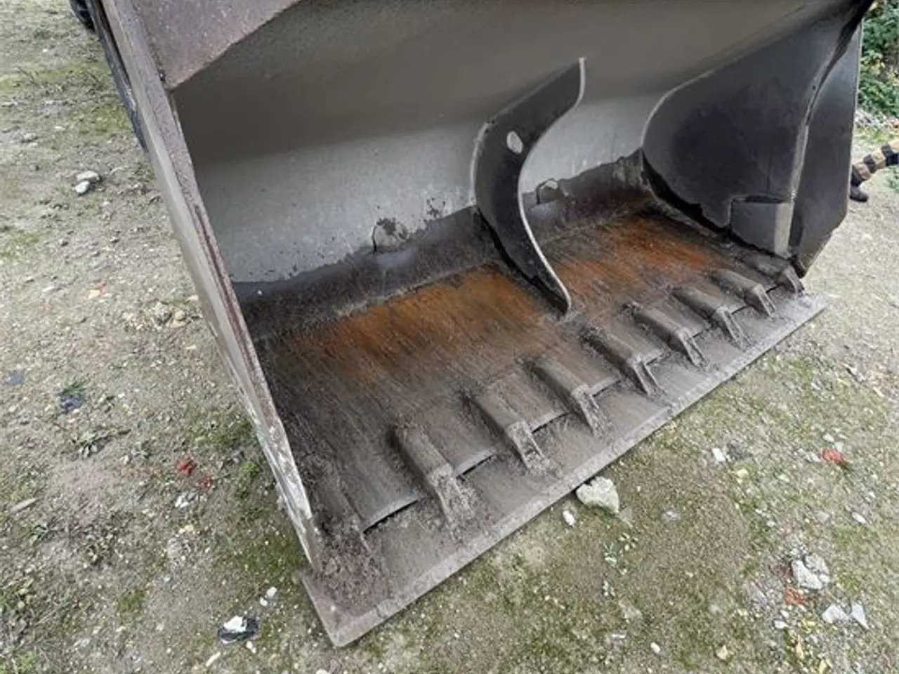 Billede 25 - O&K L25.5 - 15 ton - Video!