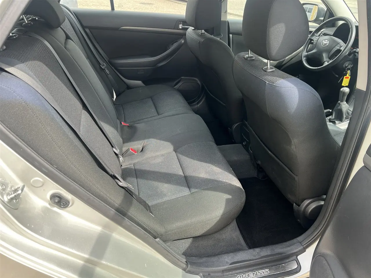 Billede 16 - Toyota Avensis 1,8 Linea Sol 129HK Stc