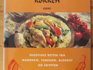 Det nordafrikanske køkken