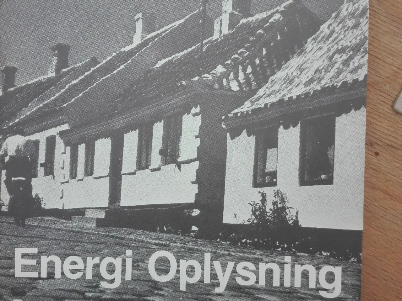 Billede 8 - Energipjecer mm fra 1970'erne. Giv bud.