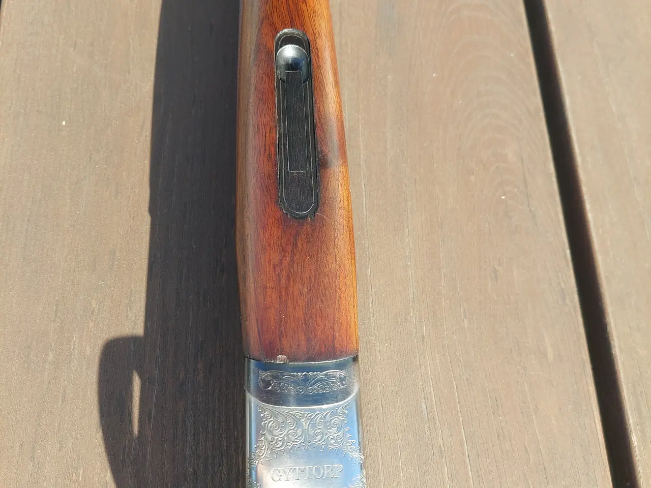 Billede 8 - Gyttorp 12/76