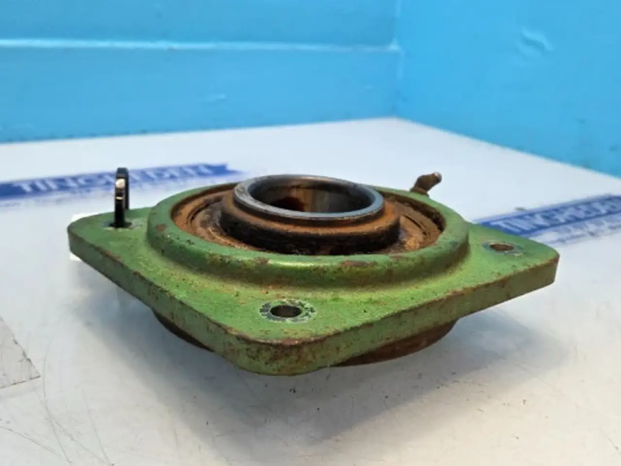 Billede 4 - John Deere 9780 Lejehus H133618