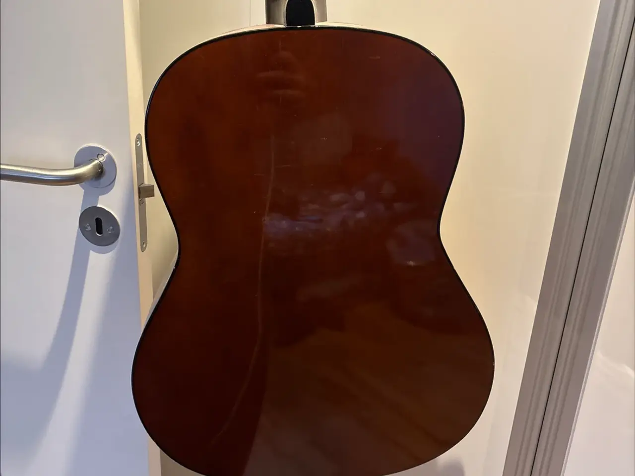 Billede 4 - Pearl river akustisk guitar