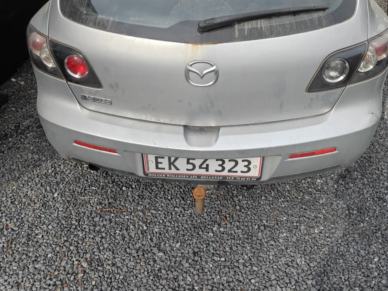 Billede 3 - Mazda 3