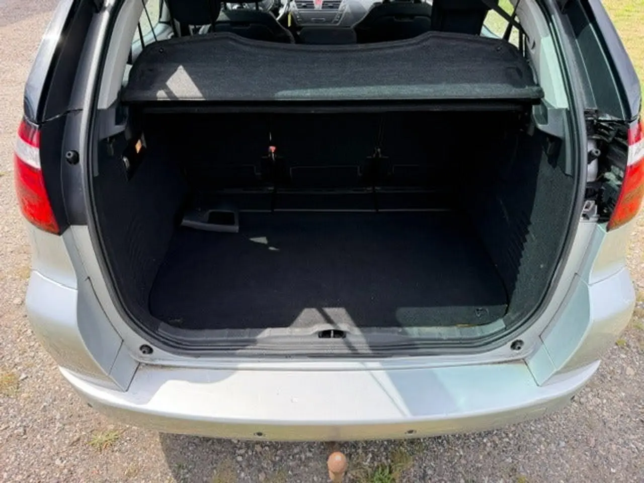 Billede 12 - Citroën C4 Picasso 1,6 e-HDi 112 Exclusive E6G