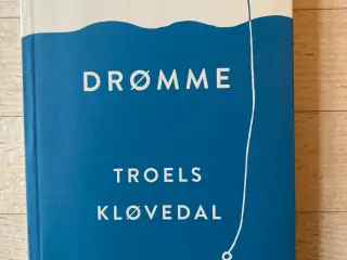 Om drømme, Troels Kløvedal