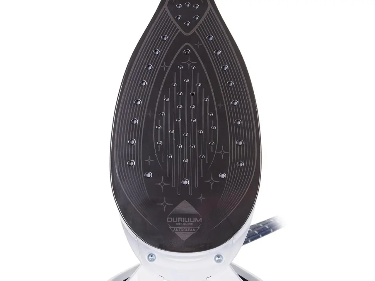 Billede 7 - Dampstation strygejern Tefal Pro Express Protect GV9221E0 - 2.600 W, 1,8 l, blå/hvid