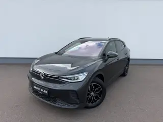 VW ID.4 52 Style Pure