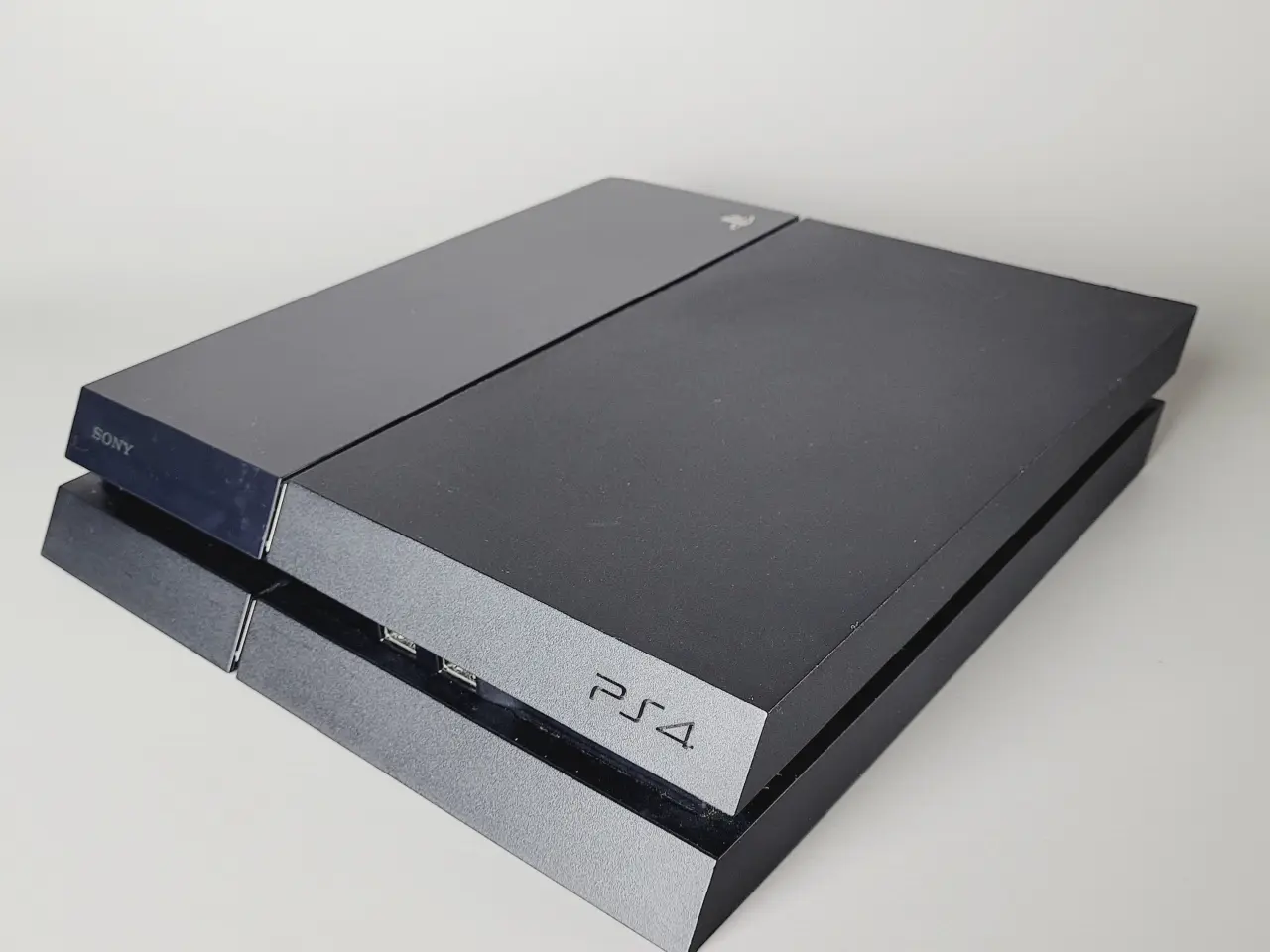 Billede 1 - 🎮 PlayStation 4 (PS4) Original Konsol - 500 GB