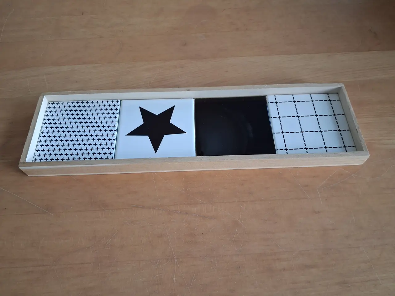 Billede 1 - Bakke
