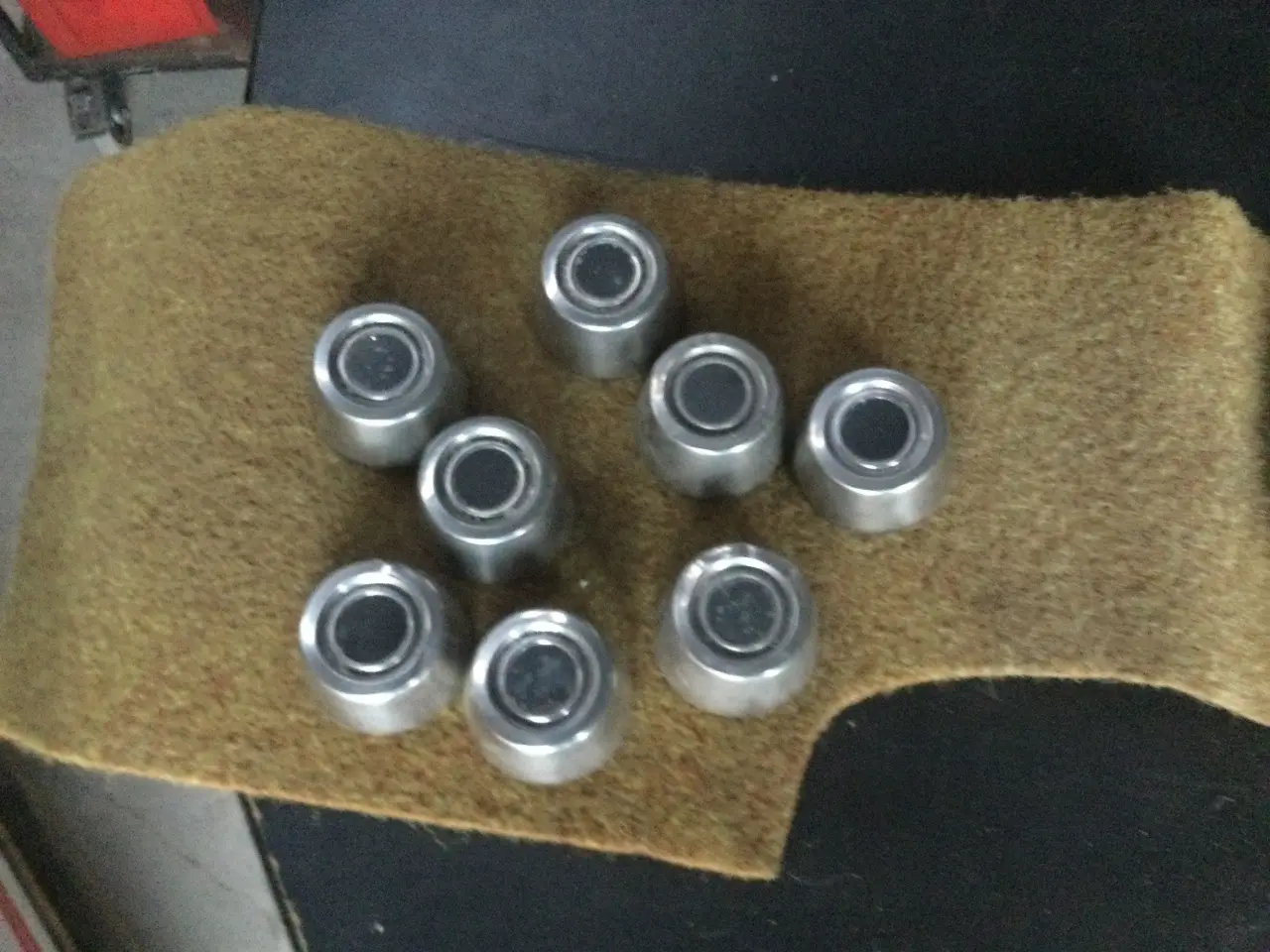 Billede 1 - Center kapsel