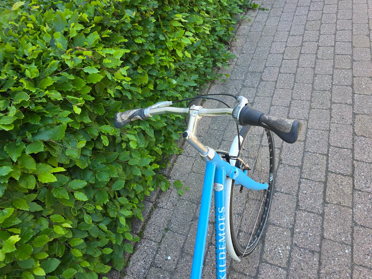 Billede 2 - Dame cykel 