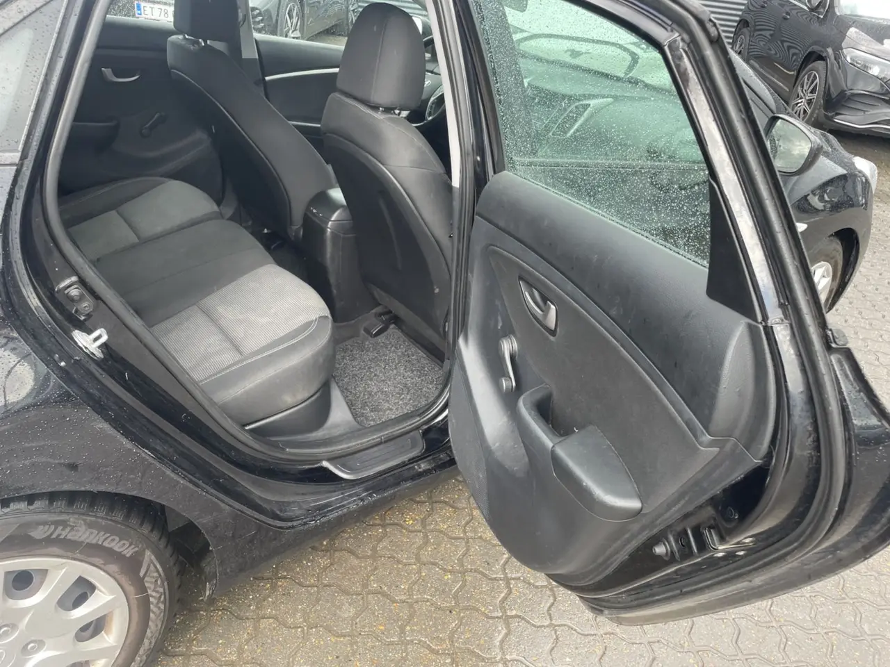 Billede 6 - Hyundai i30 XTR 1.6,benzin