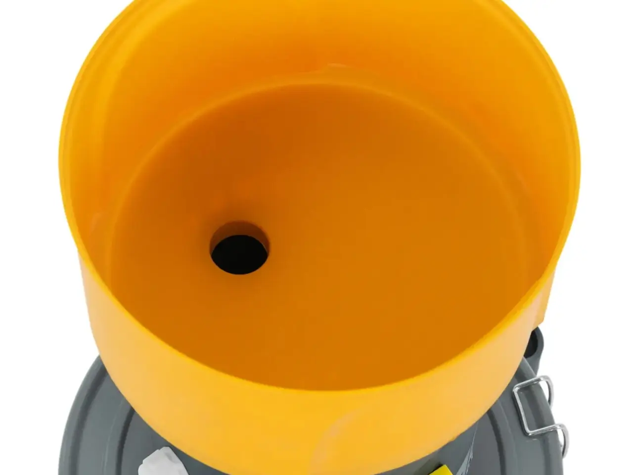 Billede 2 - Kornkværn – 25 l – 300 kg/t