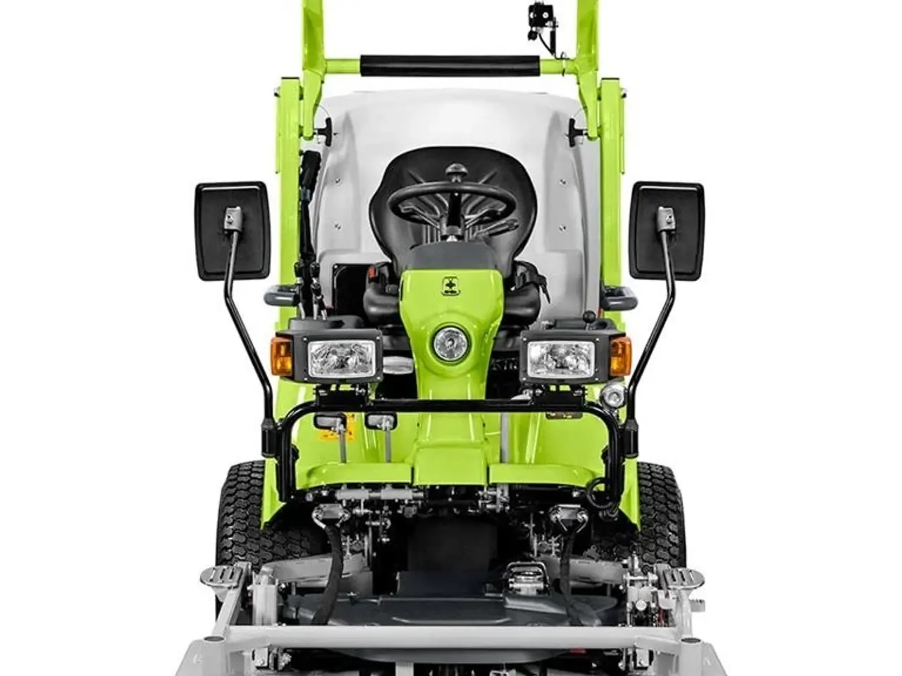 Billede 4 - Grillo FD 900 4WD