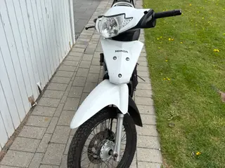 Honda anf 125