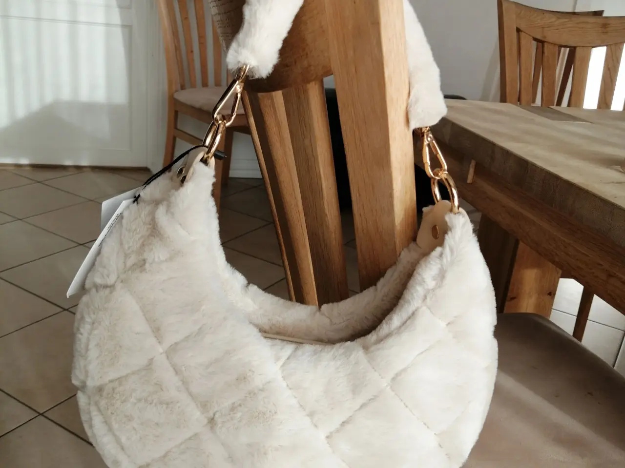 Billede 2 - Taske/ Skuldertaske ny