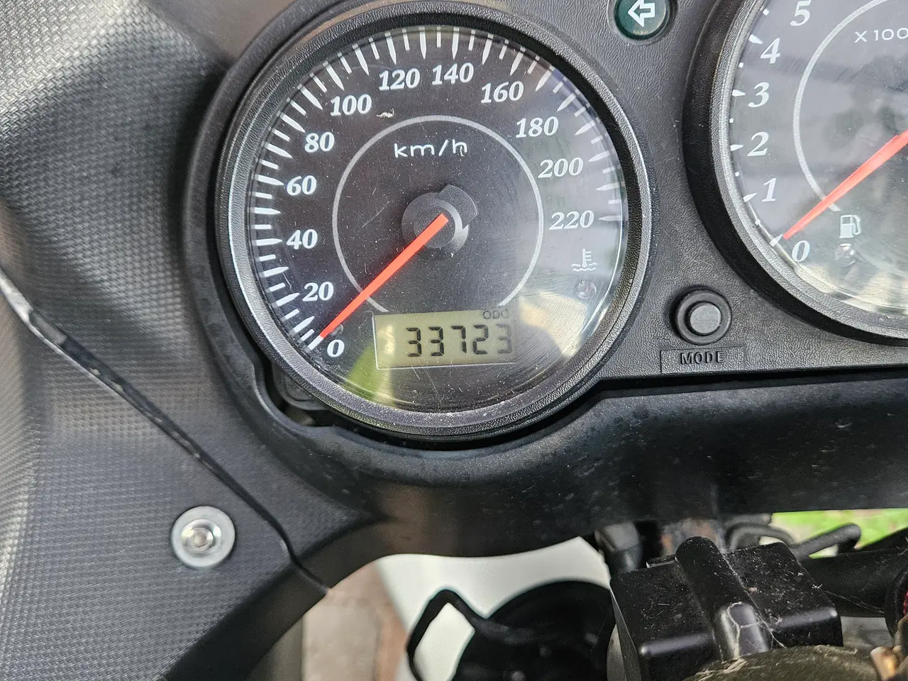 Billede 8 - Kawasaki ER-6f Sportstouring