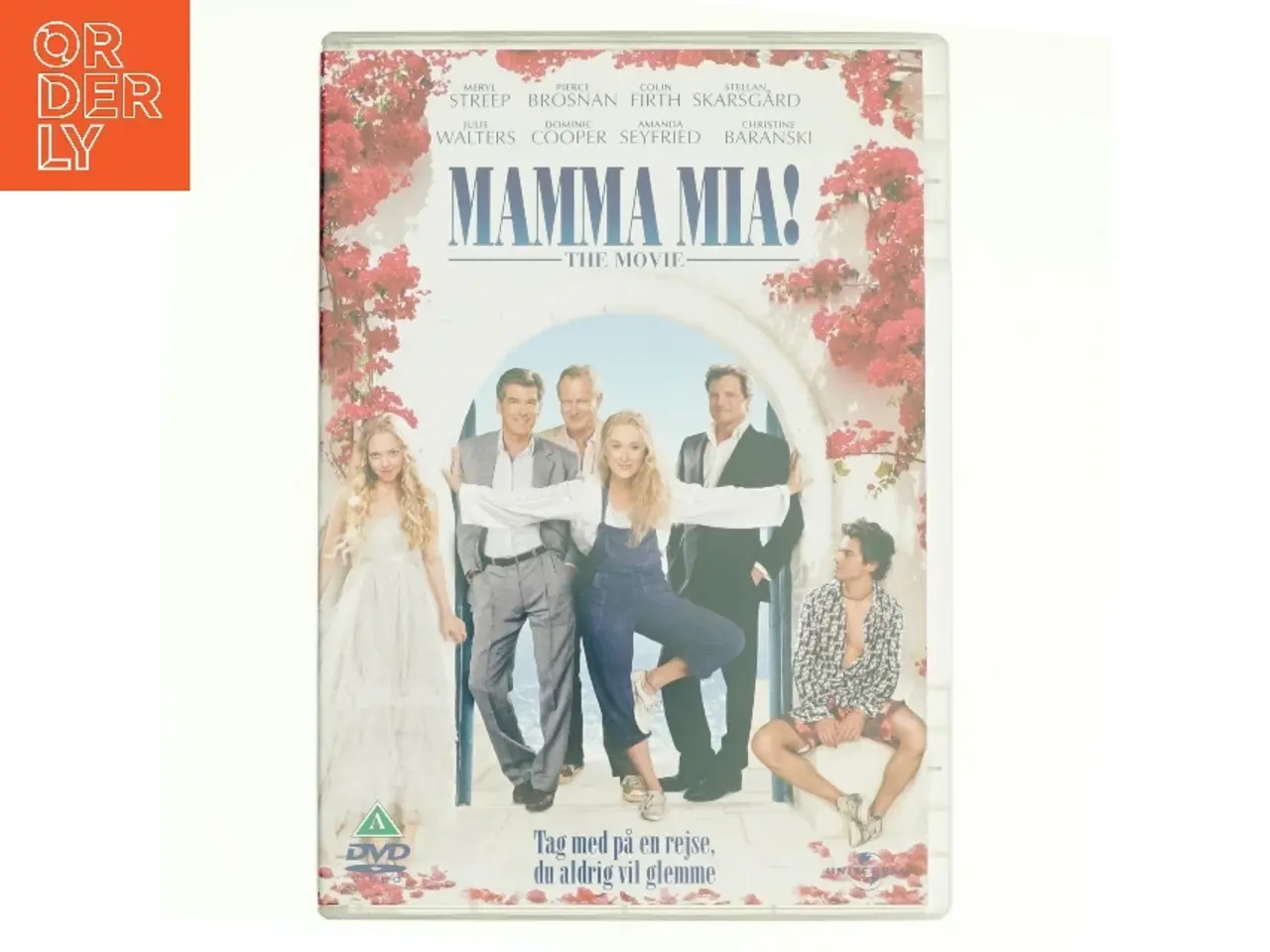 Billede 1 - Mamma Mia!