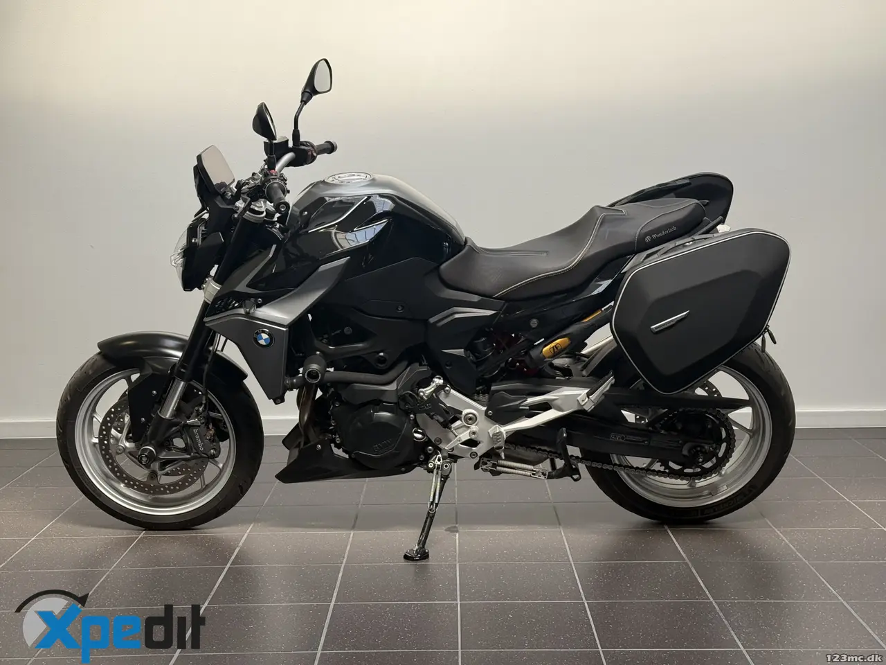 Billede 7 - BMW F 900 R
