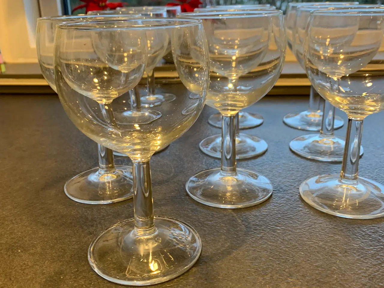 Billede 1 - Ballonglas