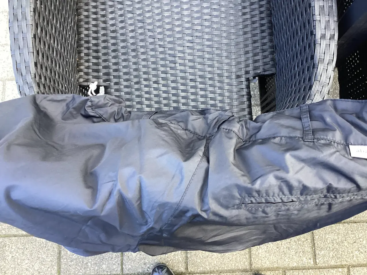 Billede 3 - HELLY Hansen  buks
