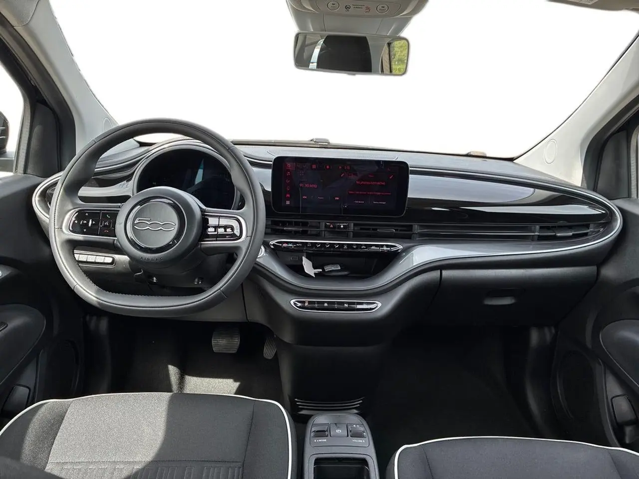 Billede 7 - Fiat 500e 42 Icon