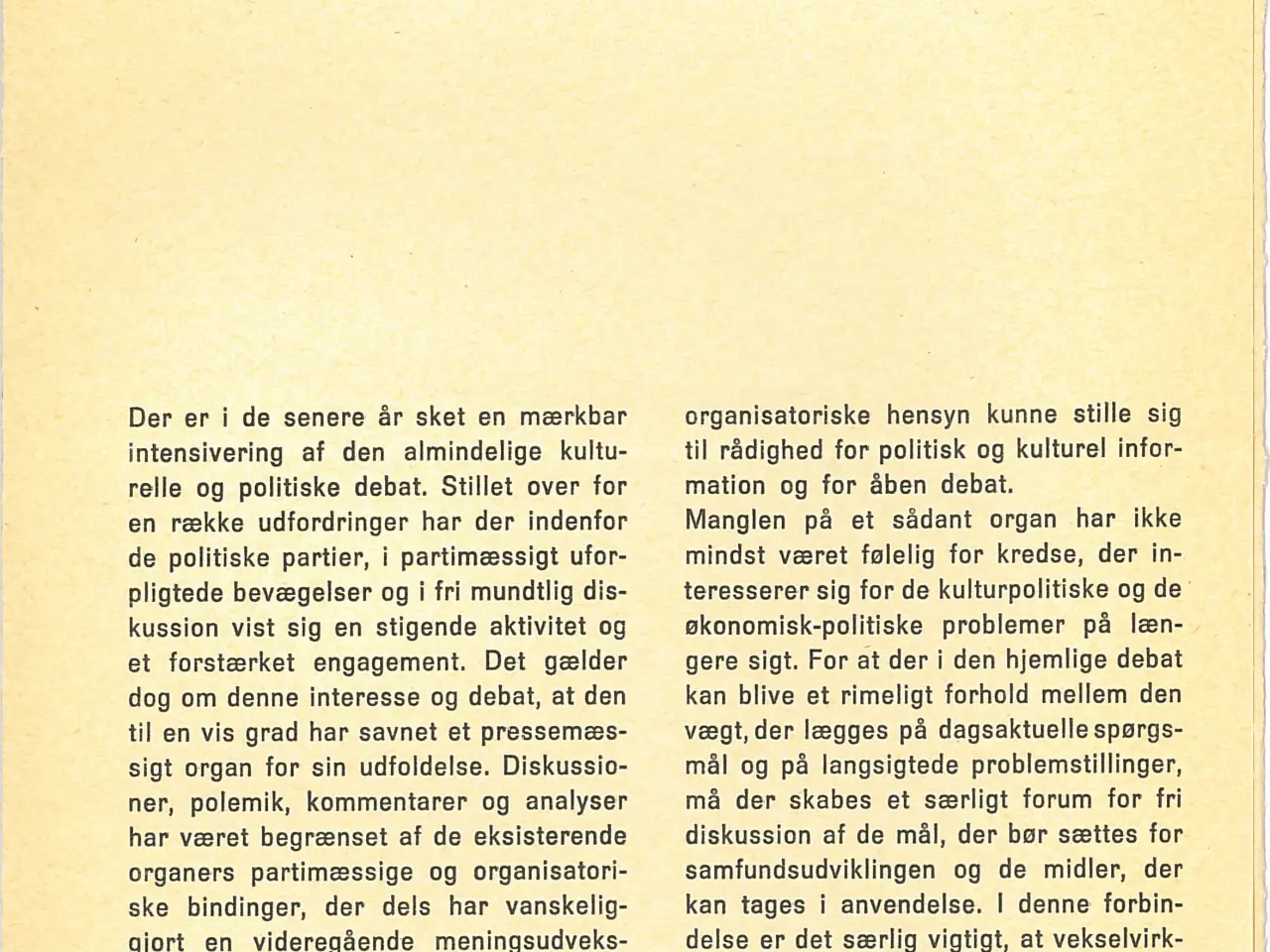 Billede 7 - I Venstrefløjens Øje. Fuldtidsaktivist i 1960'erne