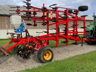 Vaderstad cultus