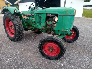 Deutz 30