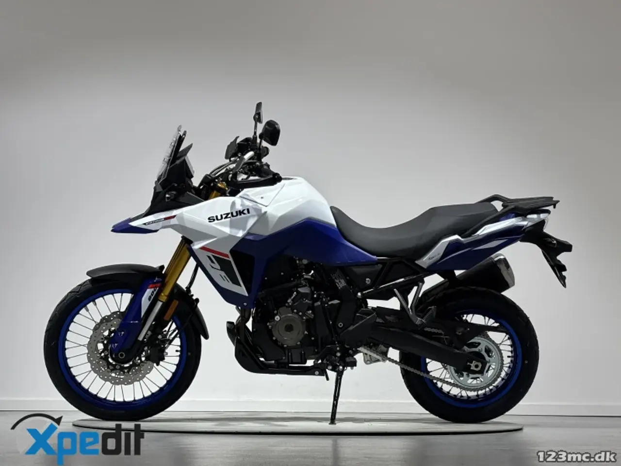 Billede 6 - Suzuki DL 800 DE V-Strom